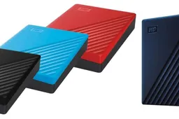 Recovering data from your WD My Passport Hard Drive