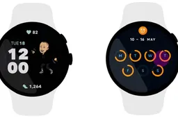 New WearOS: the best from Samsung, Google and Fitbit