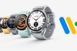 New and Improved Features of Wear OS 4 in Galaxy Watch 6