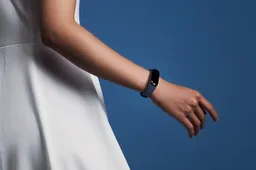 Xiaomi leads the wearable market - surpassed Apple in Q3 2018