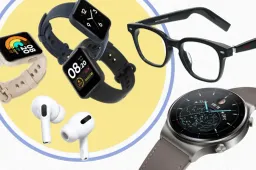 All Wearables Including Earbuds and Smart Watches May Soon Use the Same Charging Method