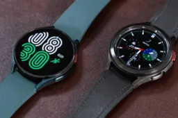 The Latest in Wearable Tech: Samsung Beats Pixel Watch with Wear OS 4 Release