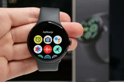 Your Pixel Watch Just Got Smarter: Wear OS 5.1's Latest Rollout