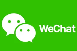 The dark version of WeChat for Android will launch soon
