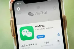 Apple & others opposes WeChat ban - iPhone sales may drop by 30%