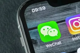 The U.S. Court of Appeals again prevents the government from banning WeChat