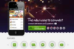 Popular messaging app WeChat banned in Iran