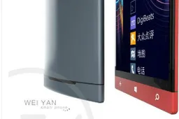 Dual Boot Wei Yan Sofia said to run Android 5.0 and Windows 10