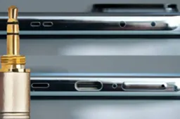 Smartphones without a headphone jack: Here are the best solutions