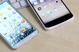 Open Thread: What’s the first thing you test on an Android phone?