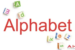 Alphabet's annual revenue topped the $200 billion mark for the first time