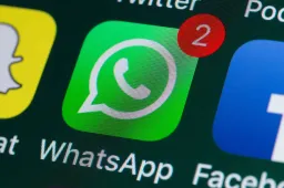 WhatsApp will block calls and messages from users who disagree with the new policy