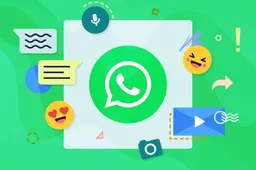 The Latest WhatsApp Update Makes Photo and Video Sharing Hassle-Free