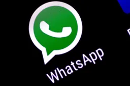 WhatsApp begins to limit the duration of videos due to the coronavirus