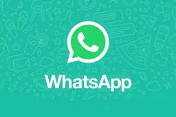 WhatsApp now allows you to check voice messages before sending them
