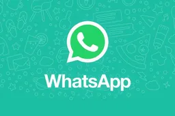 WhatsApp desktop app now supports video and audio calls