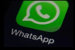 WhatsApp is testing nearby business search functionality
