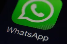 Whatsapp: You will soon be able to transfer chats between Android and iOS