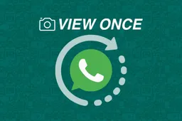 You can't take screenshots on WhatsApp anymore!