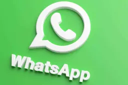 WhatsApp is adding chat filters on Android