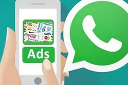 Facebook still intends to fill WhatsApp with ads