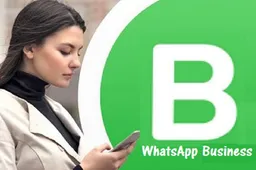 WhatsApp Update: Small Business Owners will Love this New Feature
