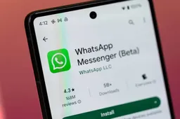 What's New in WhatsApp Beta 2.24.18.16 for Android? Exciting Updates Revealed