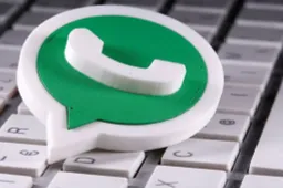 WhatsApp: message editing is about to arrive!