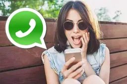 WhatsApp will allow you to silence calls from unknown numbers