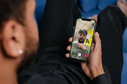 Long-Awaited WhatsApp Update Brings Free Video Calls