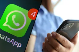 New WhatsApp Update to Boost Business Chat Transparency