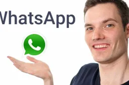 WhatsApp Just Got More Exciting with this New Update