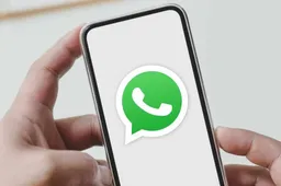 WhatsApp update: multiple accounts on the same smartphone soon