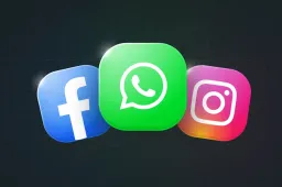 WhatsApp to Allow Linking Social Media Accounts to Profiles