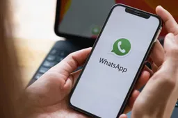 WhatsApp's Next Update Will Bridge Gap with Other Encrypted Messaging Apps