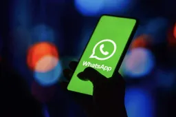 WhatsApp Text Detection Comes to iOS - Limit Polls to One Choice on Android