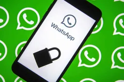 WhatsApp Update: With These New Features, No One Can Ever Hack Your Account