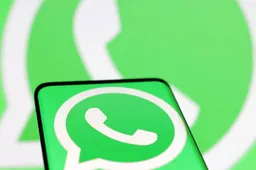 WhatsApp’s Built-In Document Scanner Rolls Out to Beta Testers