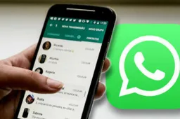 How to transfer your WhatsApp Chat history to a new device without cloud backup
