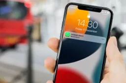 WhatsApp to Introduce Automatic Clearing for Unread Notifications