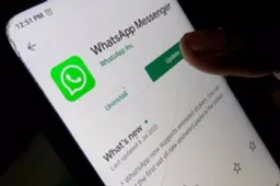 Discover the Latest Features in WhatsApp Beta for Android 2.24.10.5