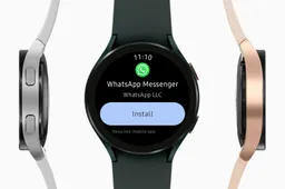 WhatsApp on your wrist: WhatsApp expands to Wear OS smartwatches