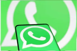 This WhatsApp's Latest Voice Note Feature Was Never Possible Before