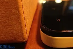 So which Chinese phone did I choose?