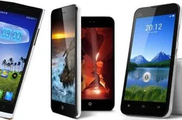 Open Thread: Which Chinese phone do you use in your country?