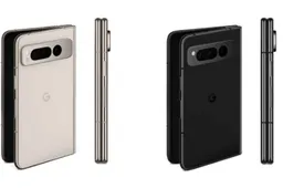 Google Pixel Fold Colors: Obsidian VS Porcelain, Which Color Suits You