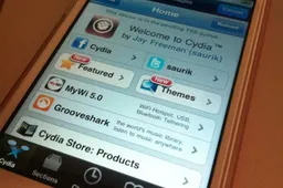 How To Jailbreak White iPod Touch 4G