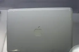 Macbook On the Outside Macbook Pro Inside