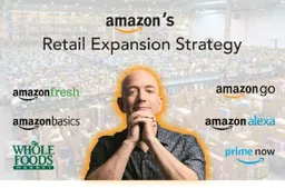 After acquiring Whole Foods for $13.7 billion - How is Amazon handling the business?