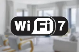 WiFi 7 Coming, It Can Reach A Speed Of 30Gbps!